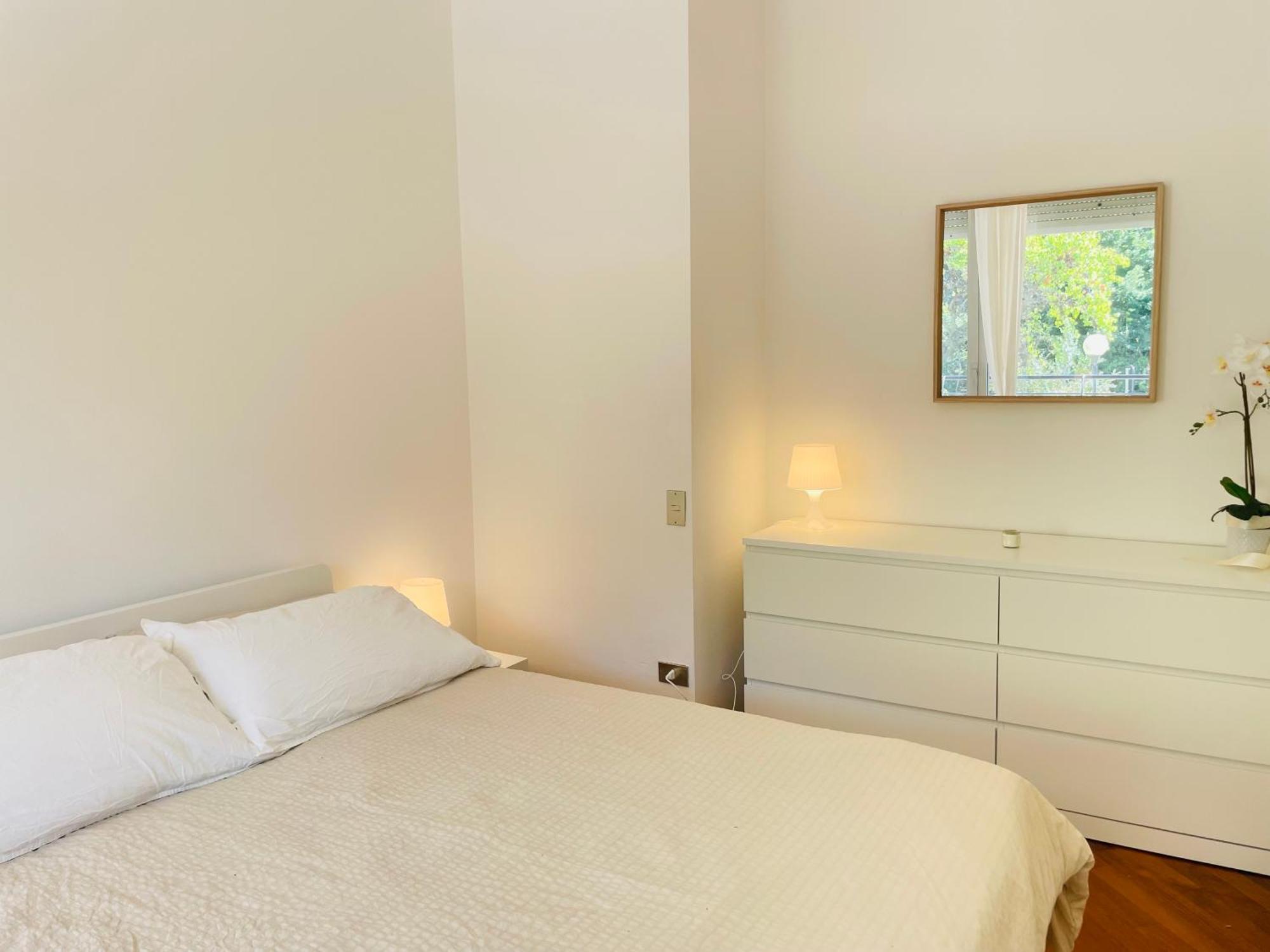 Lemon Tree Resort - Freeparking - Garden Genova Eksteriør bilde