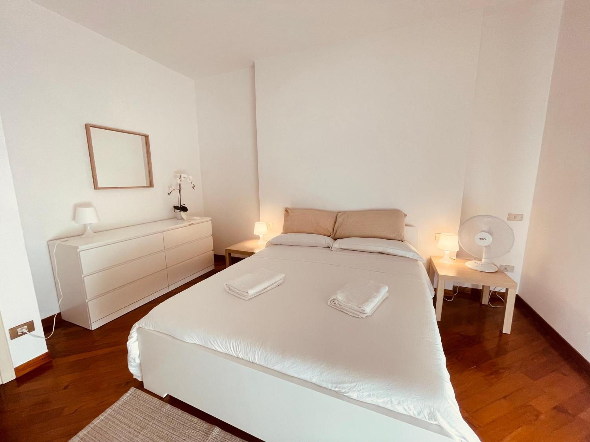 Lemon Tree Resort - Freeparking - Garden Genova Eksteriør bilde